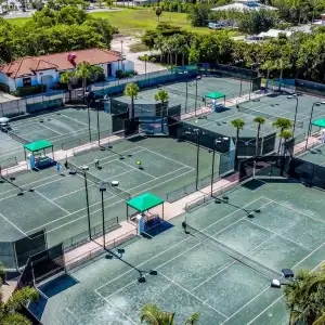 The Cottages at Naples Bay Resort - 26