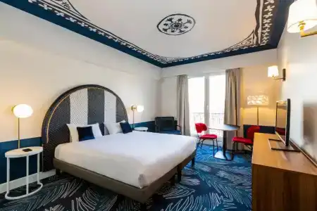 ApartAdagio Paris Haussmann - 40