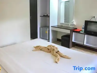 Varin Beach Resort - 48