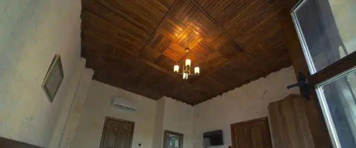 Vefa Konağı - 6