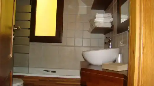 Apartaments Turístics Els Llacs - 5