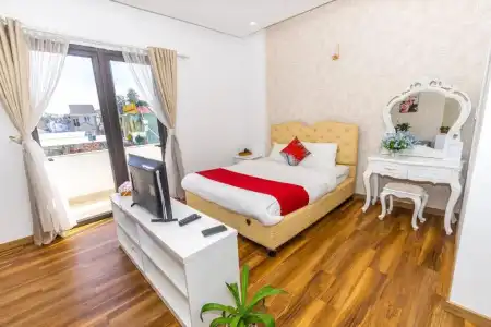 Ngan Pho Studio & - 160