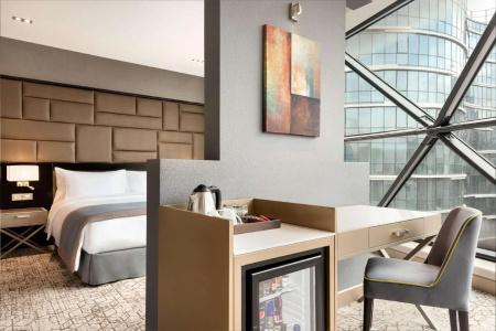 Wyndham Grand - 22