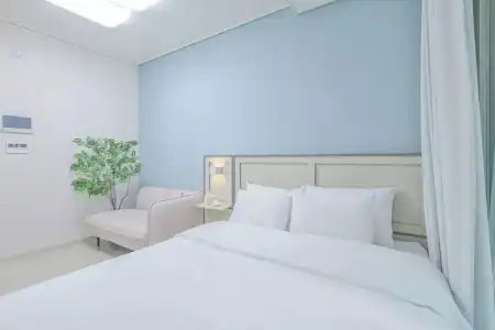 The Stay Songdo - 33