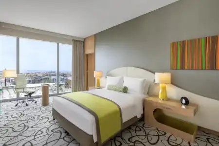 Sofitel Dubai Downtown - 76