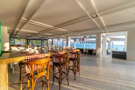 Kefaluka Resort Ultra All Inclusive - 49