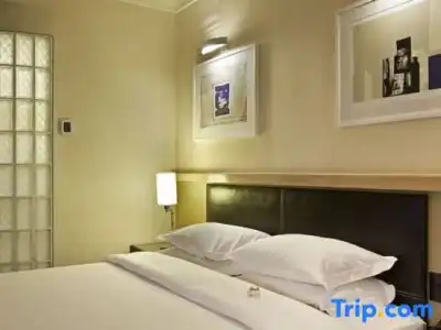 Pullman Sao Paulo Ibirapuera - 81
