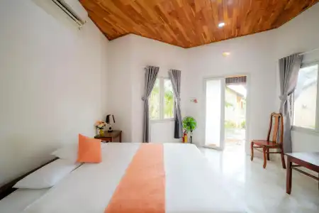 Thai Tan Tien Resort - 21