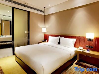 Holiday Inn Express Chengdu Wenjiang Hotspring by IHG - 58
