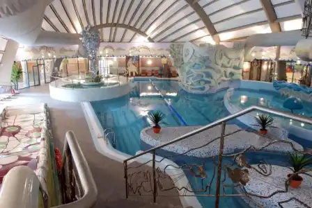 Grand SPA Lietuva Druskininkai - 17