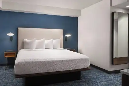 Courtyard by Marriott San Diego Mission Valley/Circle - 44