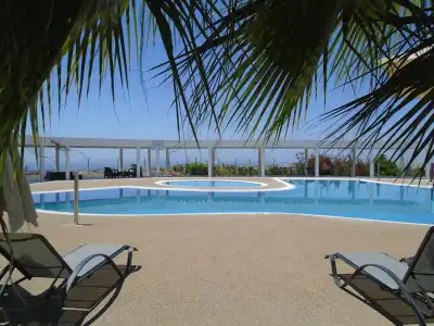 Royal Blue Paphos - 20