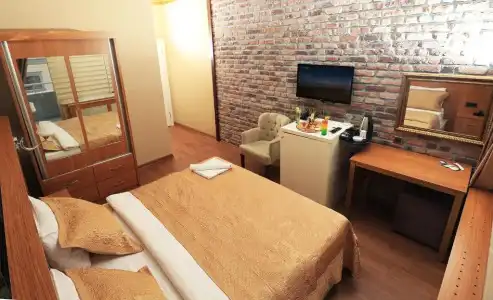 Marvell City Otel - 12