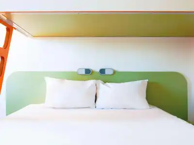 ibis budget Honfleur Centre Ville - 21