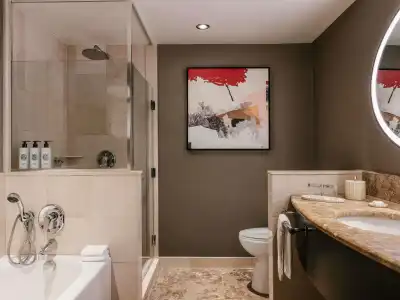 Sofitel New York - 10