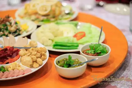 Wienglakor - 9