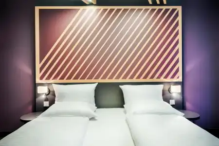 B&B München-Hbf - 5