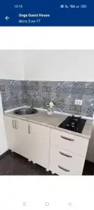 Goga Guest House - 34