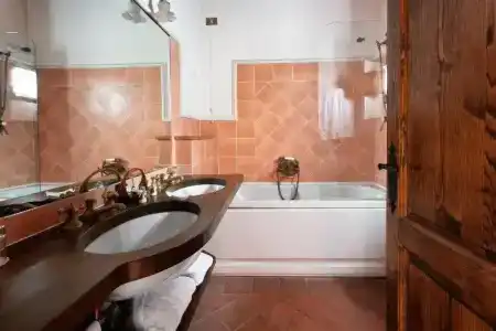 Castello di Spaltenna Exclusive Resort & Spa - 141