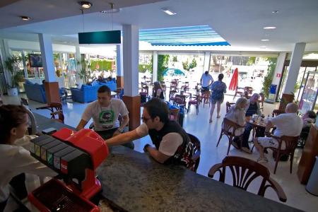 ApartBcl Levante Beach - 22