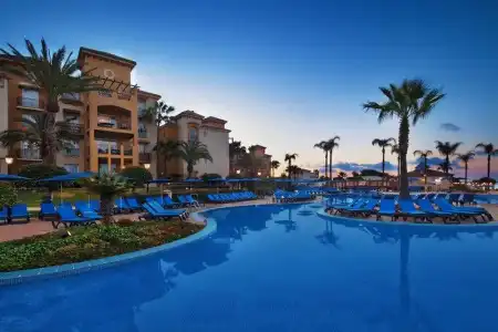 Marriott's Marbella Beach Resort - 35