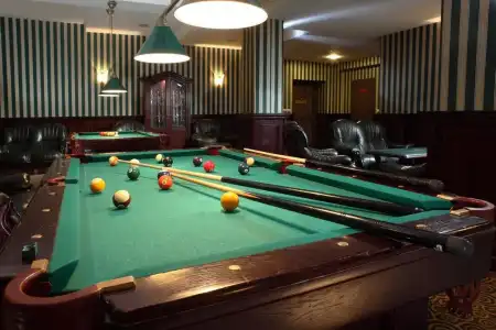 Klimek Spa - 19