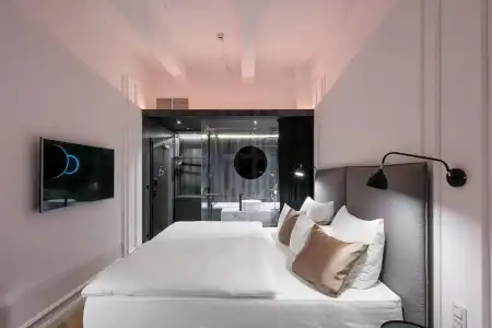 Ibis Budget Singapore Clarke Quay - 6