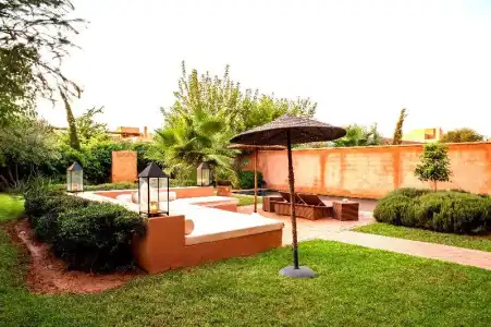 Al Maaden Villa& Spa - 52