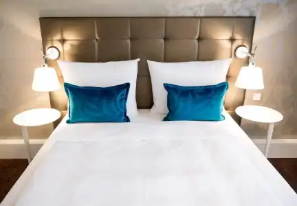 Motel One Magdeburg - 45