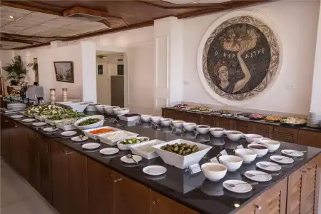 Tsokkos Protaras Beach - 8