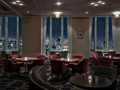 Sheraton Miyako Osaka - 21