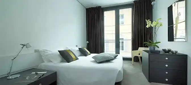DUPARC Contemporary Suites - 133