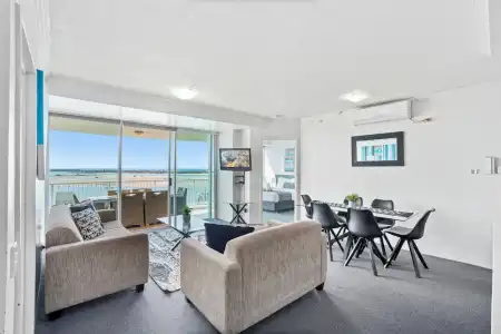 Crystal Bay on the Broadwater - 205