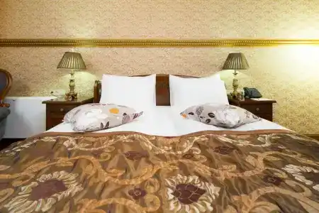 Rubezahl-Marienbad Luxury Historical Castle & Golf-Castle Collection - 51