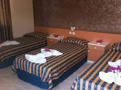Villa Granada - 17