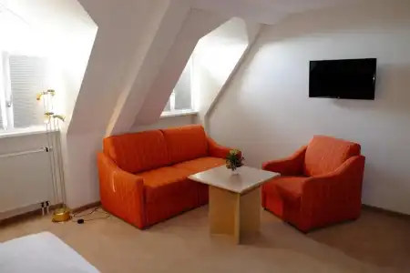 Flair Schwanen - 10