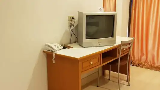 Top Hostel - 32