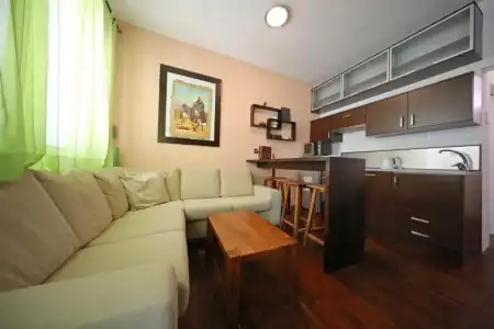 Central Apartments - Integrated Zadar - 118