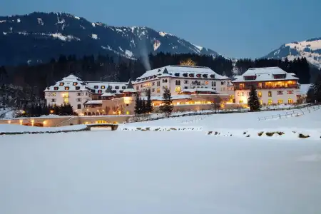 SchlossKitzbühel - 26