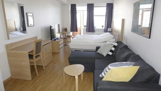 Hótel Borgarnes - 33