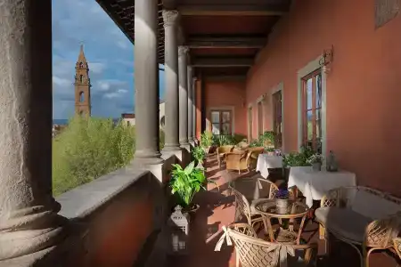 Palazzo Guadagni - 13