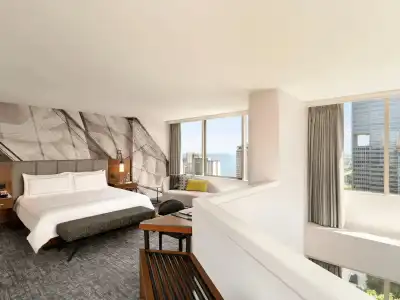 Swissotel - Chicago - 49