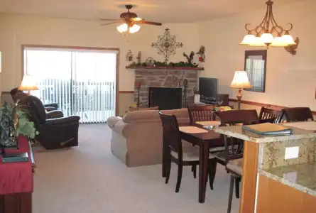 The Village at Indian Point Resort - 98