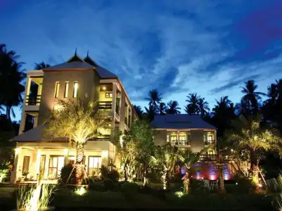 Samui Seabreeze Place - 14