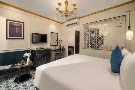 Hoi An Blue Sky Boutique & Spa - 94