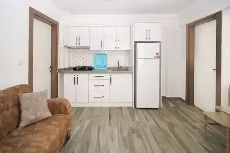 Cicek Apart Otel - 57