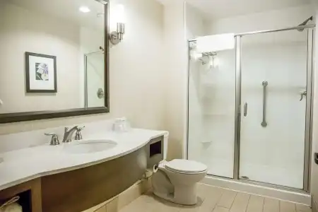 Hilton Garden Inn Milwaukee Downtown - 96