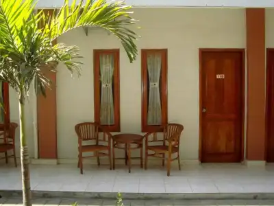 Bagasta Bali - 14