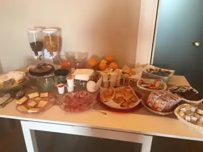 B&B Chez Moi - 10