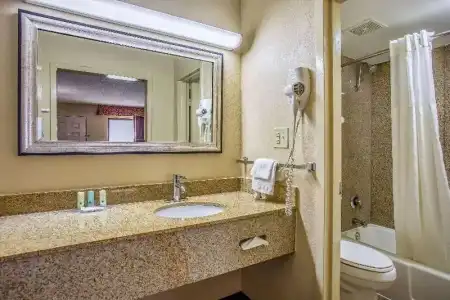 Quality Inn Bowling Green South - 42